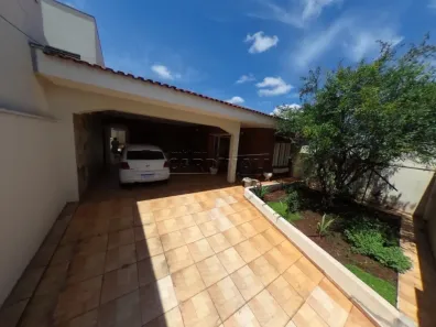 Casa com 2 Quartos à venda, 195m² no Cidade Jardim, São Carlos