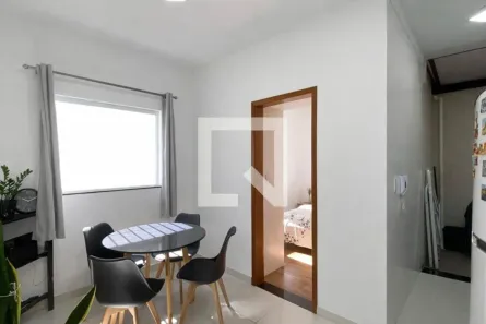 Apartamento com 2 Quartos à venda, 45m² no Cidade Patriarca, São Paulo