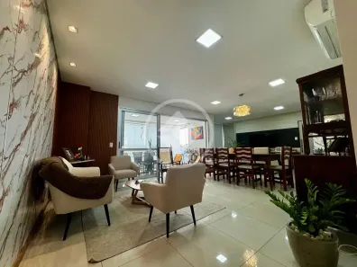 Apartamento com 3 Quartos à venda, 156m² no Jardim Cuiabá, Cuiabá