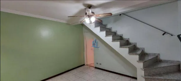 Sobrado com 2 Quartos à venda, 166m² no Mauá, São Caetano do Sul