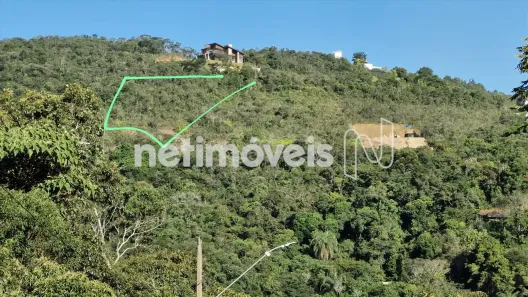 Lote/Terreno à venda, 2770m² no Green Park, Nova Lima