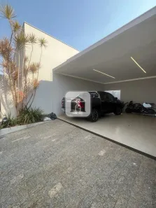 Casa com 3 Quartos à venda, 170m² no Bosque dos Buritis, Uberlândia