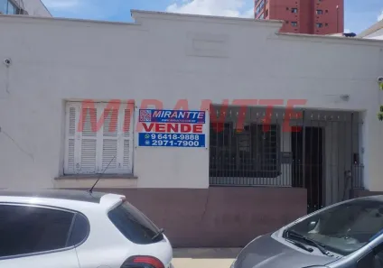 Lote/Terreno à venda, 400m² no Chácara Santo Antônio (Zona Sul), São Paulo