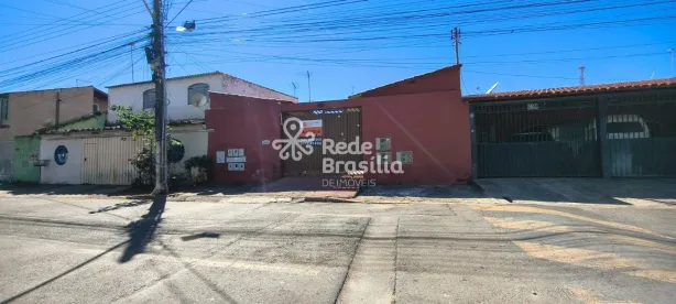 Kitnet com 1 Quarto para alugar, 26m² no Ceilândia Norte, Brasília
