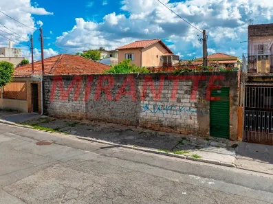 Lote/Terreno à venda, 324m² no Jardim Modelo, São Paulo