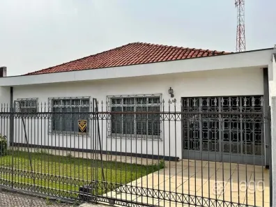 Casa com 3 Quartos à venda, 396m² no Nova Rússia, Ponta Grossa