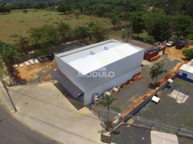 Galpão/Depósito/Armazém para alugar, 300m² no Jardim Canaã, Uberlândia