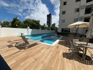 Apartamento com 3 Quartos à venda, 86m² no Jardim Oceania, João Pessoa