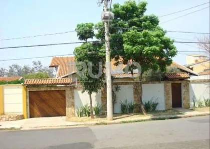 Sobrado com 4 Quartos à venda, 760m² no Parque Taquaral, Campinas