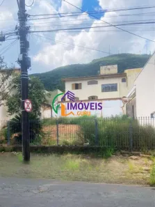 Lote/Terreno à venda, 315m² no Marçal Santos, Poços de Caldas