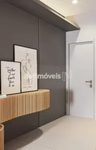 Apartamento com 2 Quartos para alugar, 60m² no Serra, Belo Horizonte