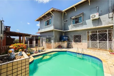 Apartamento com 7 Quartos à venda, 406m² no Alvorada, Manaus