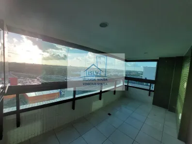 Apartamento com 1 Quarto à venda, 57m² no Patamares, Salvador