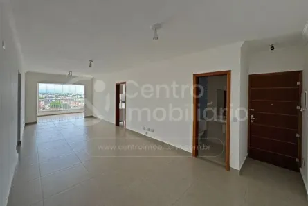 Apartamento com 3 Quartos à venda, 121m² no Centro, Peruíbe