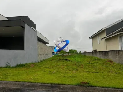 Lote/Terreno à venda, 250m² no Residencial Colinas, Caçapava