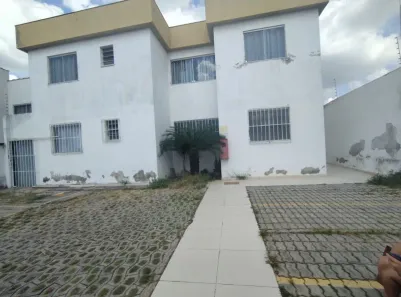Apartamento com 2 Quartos à venda, 60m² no Nossa Senhora de Fátima, Contagem