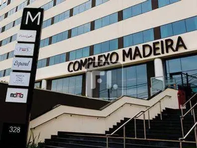 Sala Comercial para alugar, 71m² no Alphaville Centro Industrial e Empresarial/Alphaville., Barueri