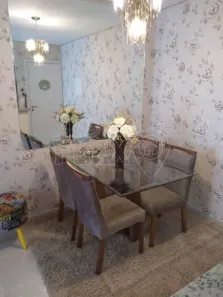 Apartamento com 2 Quartos à venda, 56m² no Jardim dos Estados, Londrina