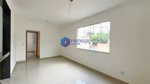 Apartamento com 2 Quartos à venda, 76m² no Vila Paris, Belo Horizonte