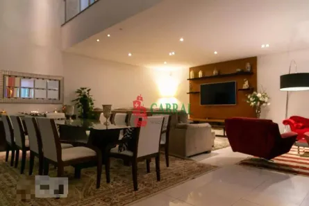 Sobrado com 5 Quartos à venda, 369m² no Jardim Bom Clima, Guarulhos