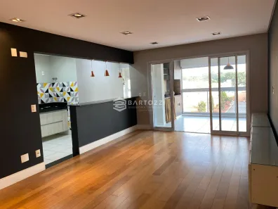 Apartamento com 3 Quartos à venda, 124m² no Jardim São Caetano, São Caetano do Sul