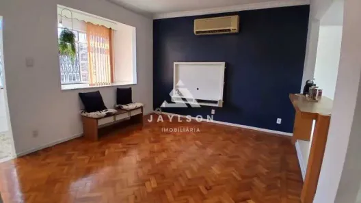 Apartamento com 2 Quartos à venda, 58m² no Vila da Penha, Rio de Janeiro