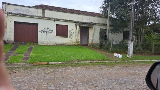 Lote/Terreno à venda, 105m² no São José, São Leopoldo
