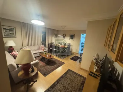 Apartamento com 3 Quartos à venda, 107m² no Vila Progredior, São Paulo