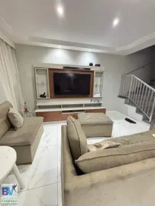Casa de Condomínio com 3 Quartos à venda, 190m² no Vila da Penha, Rio de Janeiro