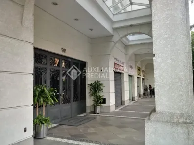 Sala Comercial à venda, 51m² no Menino Deus, Porto Alegre