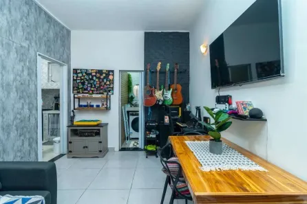 Apartamento com 1 Quarto à venda, 52m² no Laranjeiras, Rio de Janeiro