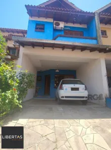 Casa com 3 Quartos à venda, 134m² no Hípica, Porto Alegre