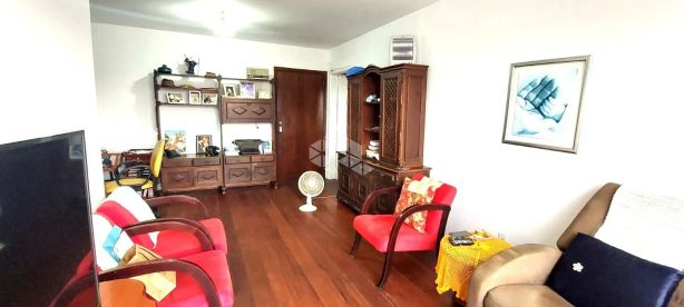 Apartamento com 2 Quartos à venda, 74m² no Santana, Porto Alegre