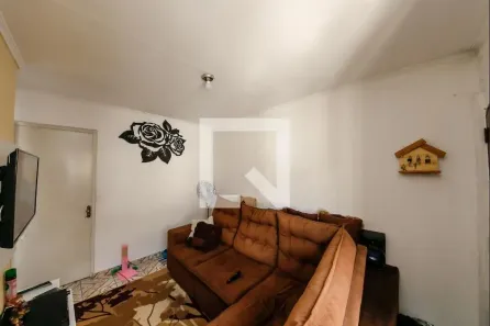 Apartamento com 2 Quartos à venda, 55m² no Fazenda da Juta, São Paulo