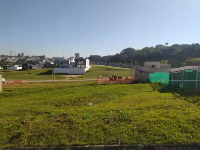 Lote/Terreno à venda, 360m² no Além Ponte, Sorocaba