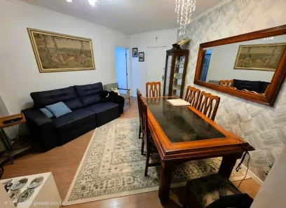 Apartamento com 2 Quartos para venda ou aluguel, 61m² no Tatuapé, São Paulo