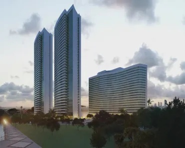 Apartamento com 4 Quartos à venda, 227m² no São José, Recife