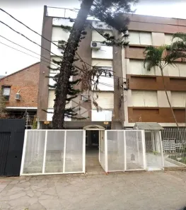 Kitnet com 1 Quarto à venda, 64m² no Menino Deus, Porto Alegre