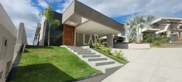 Casa de Condomínio com 3 Quartos à venda, 185m² no Residencial Park I, Vespasiano
