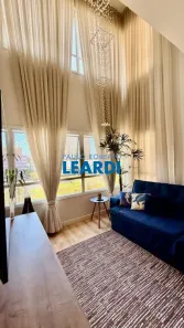 Apartamento com 2 Quartos à venda, 82m² no Sítio Tamboré Alphaville, Barueri