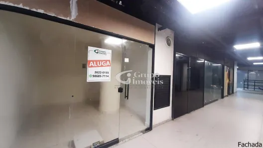 Ponto Comercial para alugar, 16m² no Centro, Niterói