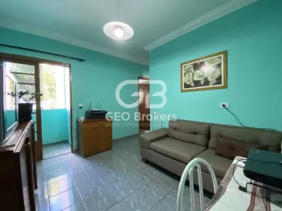 Apartamento com 2 Quartos à venda, 47m² no Jardim Novo Amanhecer, Jacareí