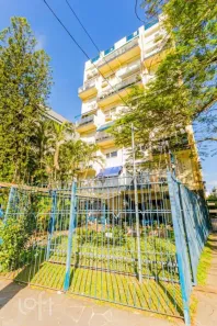 Apartamento com 2 Quartos à venda, 78m² no Praia de Belas, Porto Alegre