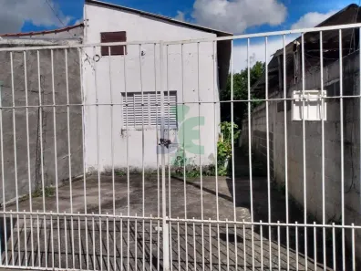 Casa com 1 Quarto à venda, 50m² no Parque Imperial, Jacareí