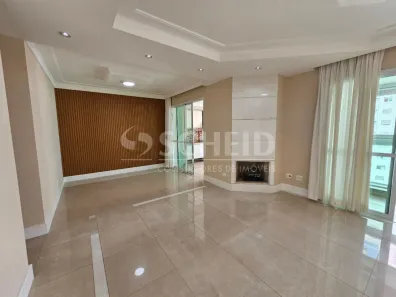 Apartamento com 4 Quartos à venda, 193m² no Vila Suzana, São Paulo