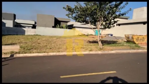 Lote/Terreno à venda, 253m² no Setlife Mirassol, Mirassol