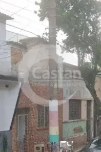 Lote/Terreno à venda, 125m² no Mooca, São Paulo