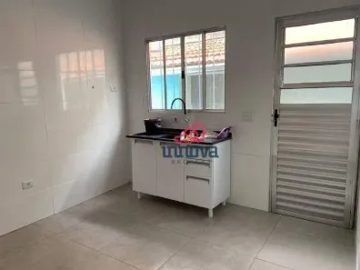 Casa com 3 Quartos à venda, 81m² no Jardim Rizzo, Guarulhos