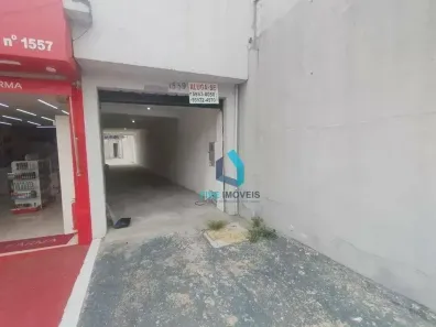Sala Comercial para alugar, 150m² no Jardim Umuarama, São Paulo