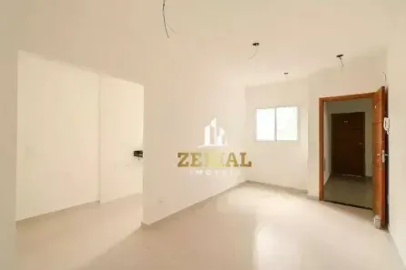 Apartamento com 2 Quartos à venda, 50m² no Nova Gerty, São Caetano do Sul